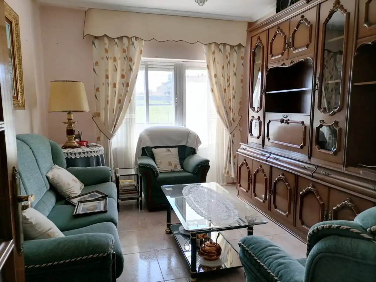Wohnung zum Verkauf in Avenida PORTUGAL, 40, Ciudad Rodrigo