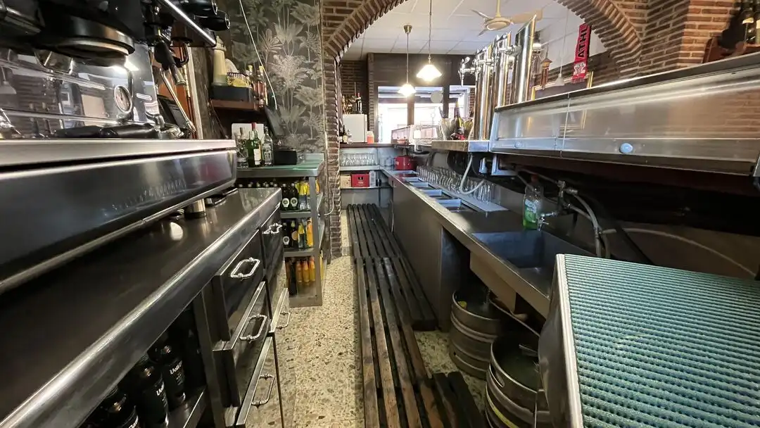 Commercial properties for sale in Getxo 