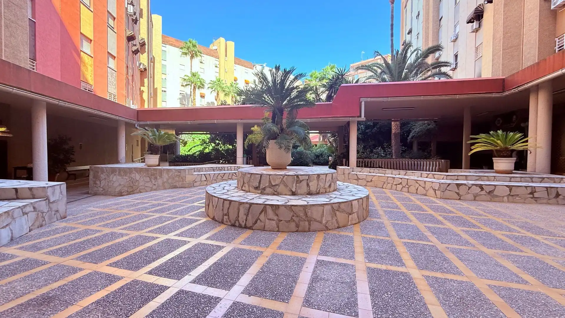 Piso con ascensor en venta en Centro Urbano, imagen 30