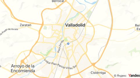 Foto 5 de Piso en venta en Caño Argales, Valladolid Capital