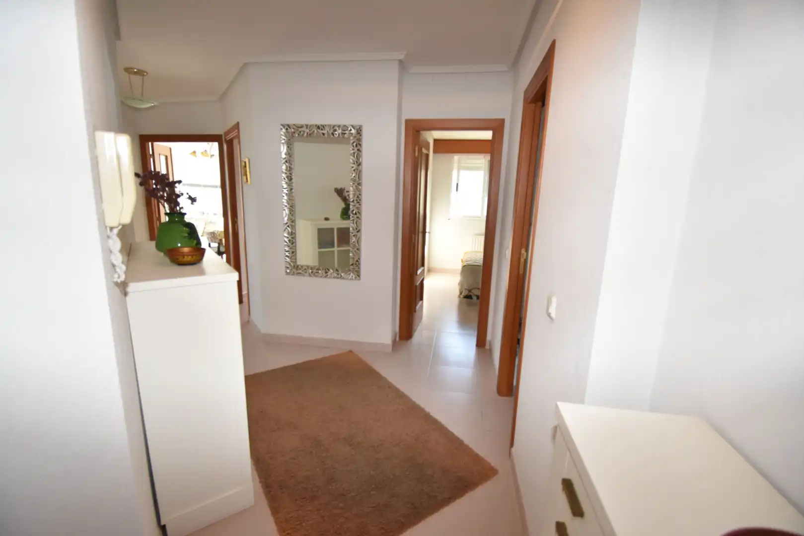 Piso en venta en Noja con Calefacción y Amueblado