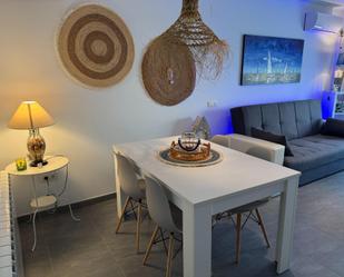 Dining room of Loft for sale in Calafell  with Air Conditioner, Heating and Terrace