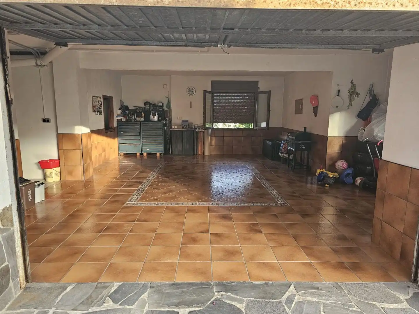 Casa amb jardí en venda a Carrer del Capcir 14, imagen 24