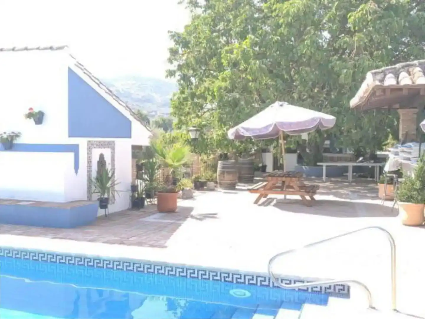 Casa o chalet en venta en Baena con Piscina