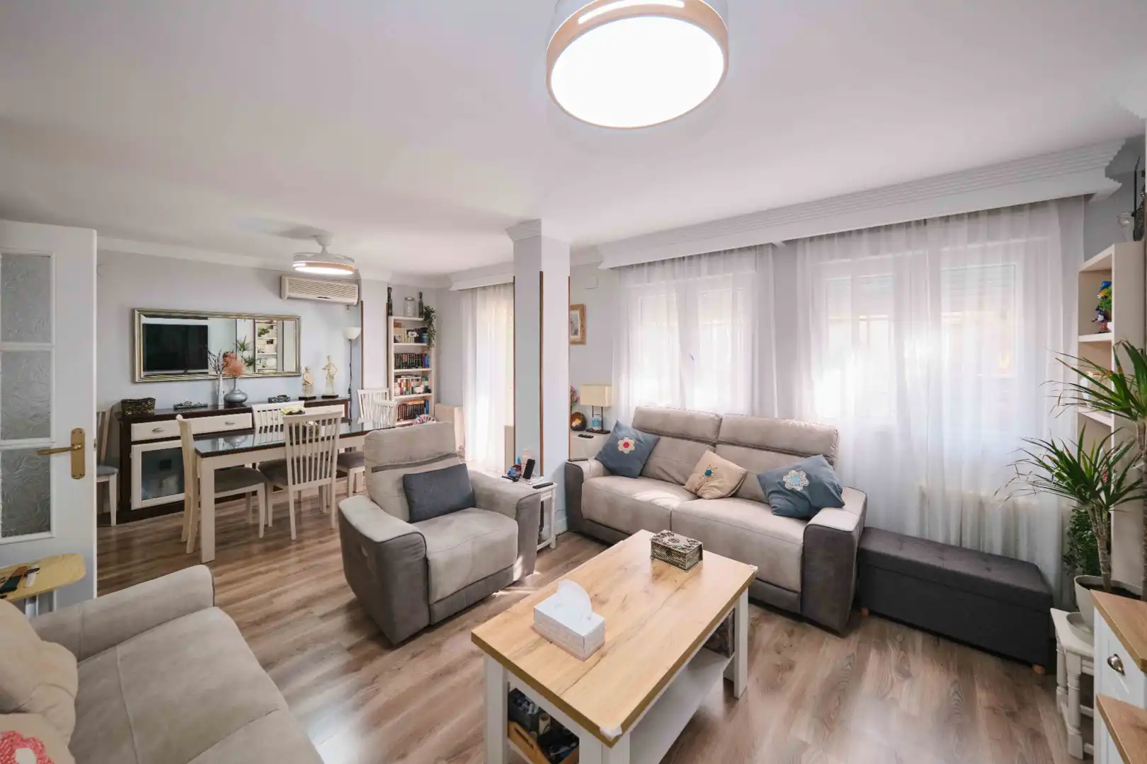 Villa avec balcon à vendre à Calle el Peral, imagen 3