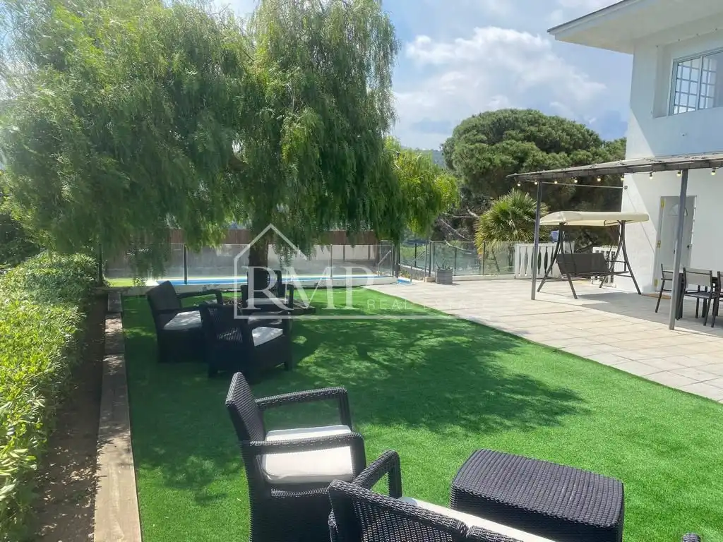 Casa con piscina in vendita a Aigua viva s/n, imagen 3
