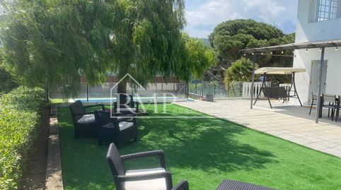 Foto 3 de Casa o chalet en venta en Aigua Viva, S/n, Arenys de Munt, Barcelona