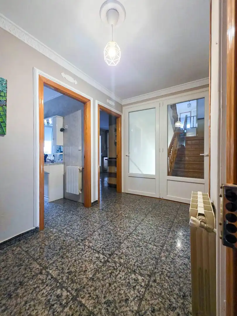Detached homes for sale in Madrid  with Heating and Private garden