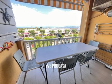 Appartement avec piscine à vendre à GRAN RESERVA