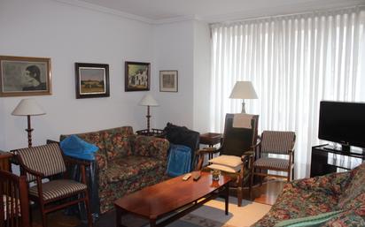 Living room of Flat for sale in Valdés - Luarca