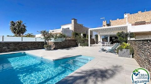 Photo 3 of Houses for sale in Llobregat, 7, Segre - Ebre - Ter, Empuriabrava