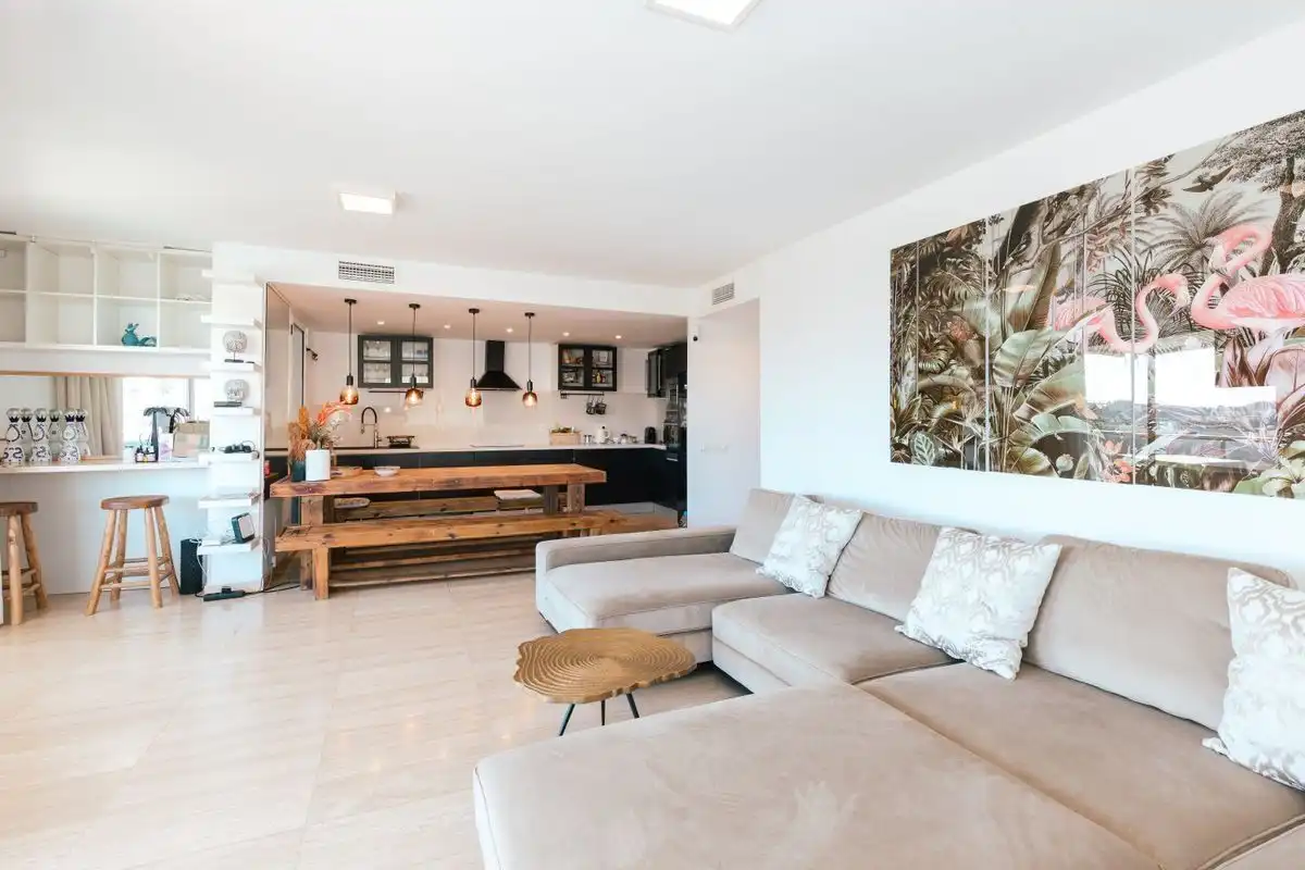 Appartement avec piscine à vendre à Carrer Gregal, imagen 2