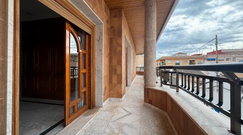 Foto 2 de Àtic en venda a Calle Serrano, San Pedro del Pinatar ciudad, San Pedro del Pinatar