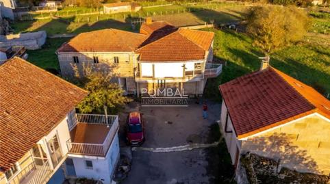 Foto 4 de Finca rústica en venda a Cualedro Cl Maior, Cualedro, Ourense