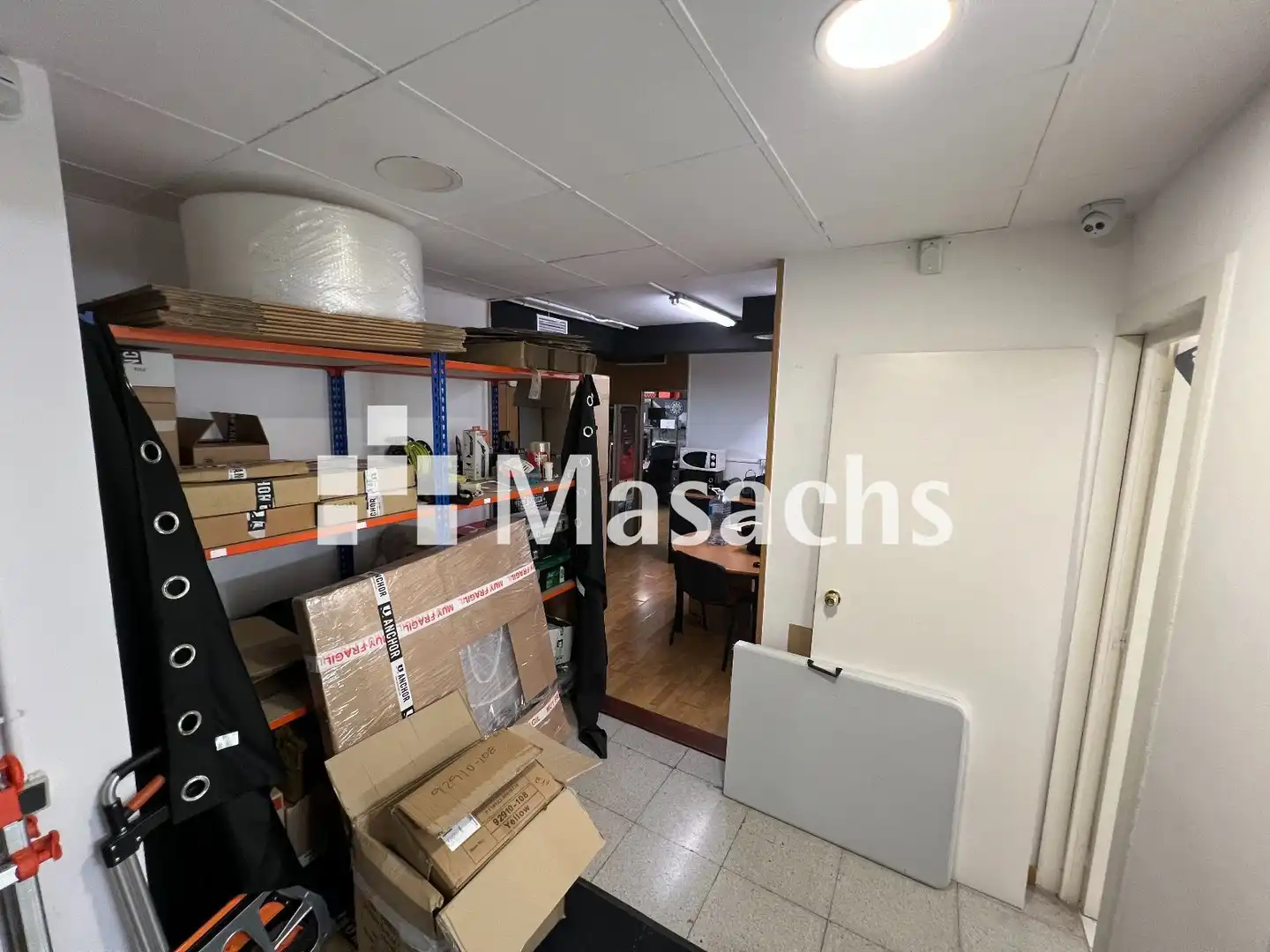 Oficina en venta en Rubí