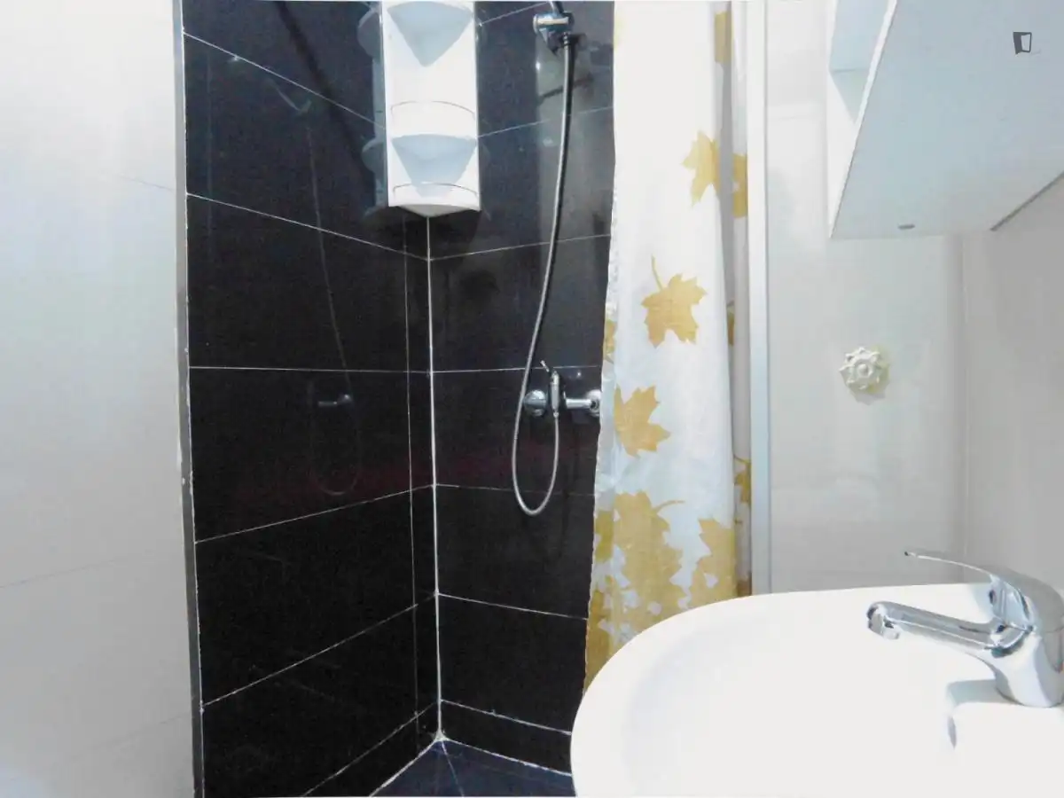 Wohnung zur Miete in Puerta del Ángel