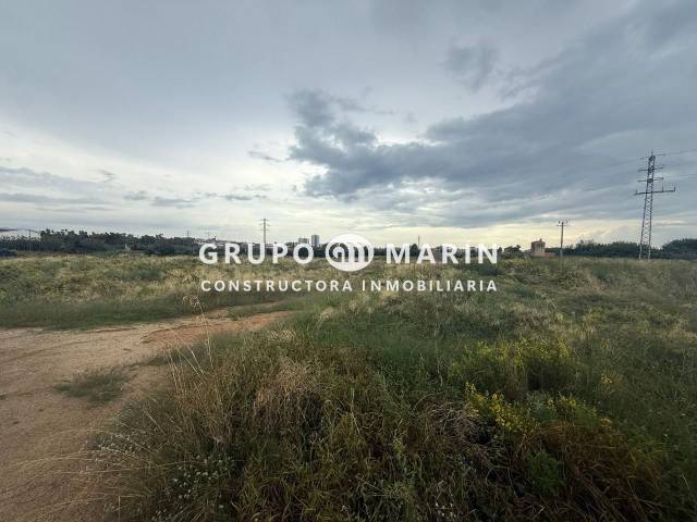 Terreno residencial en Venta en Zona Industrial i Agrícola