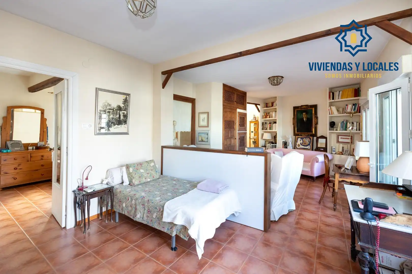 Casa con terrazza in vendita a Calle de Santa Catalina, imagen 16