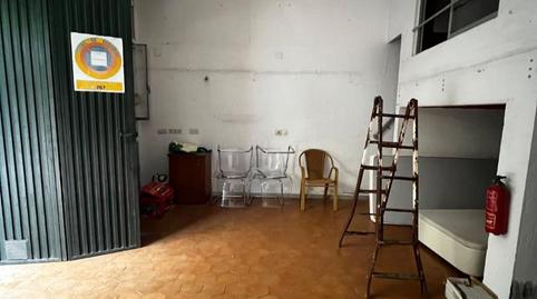 Photo 4 of Premises for sale in Calle Maria Estuardo, 6, La Patera, Marbella