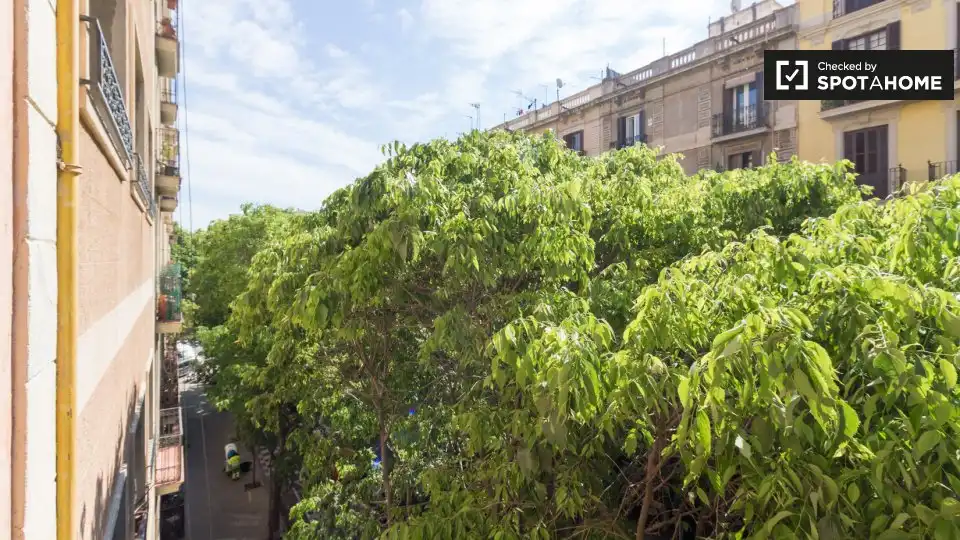 Appartement avec terrasse à louer à Eixample, imagen 18