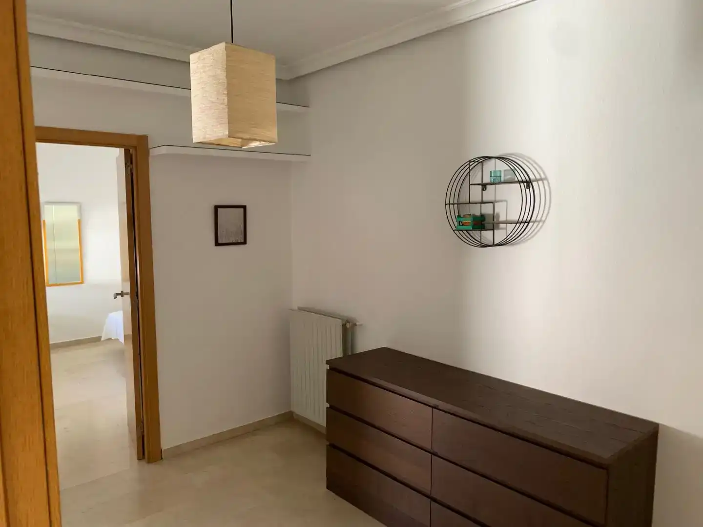 Casa o chalet de alquiler en Badajoz con Aire acondicionado, Jardín privado y Trastero