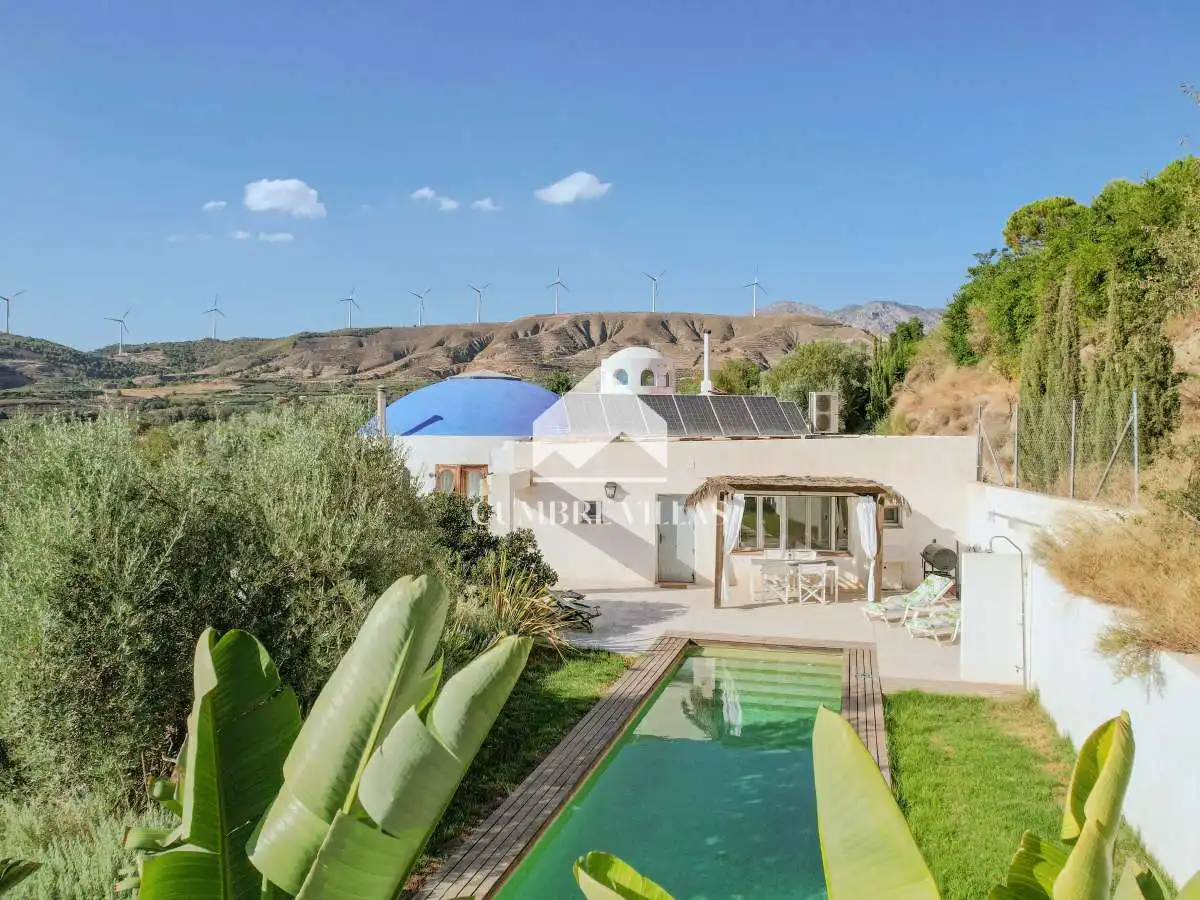 Haus mit Garten zum Verkauf in El Valle, imagen 3