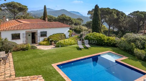 Foto 2 de Casa o chalet en venta en Passeig Genoveva, 2, Residencial Begur - Esclanyà, Begur