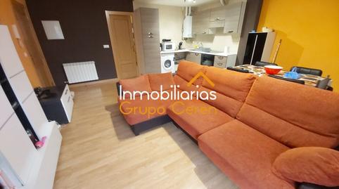 Photo 3 of Flat to rent in Grañón, La Rioja