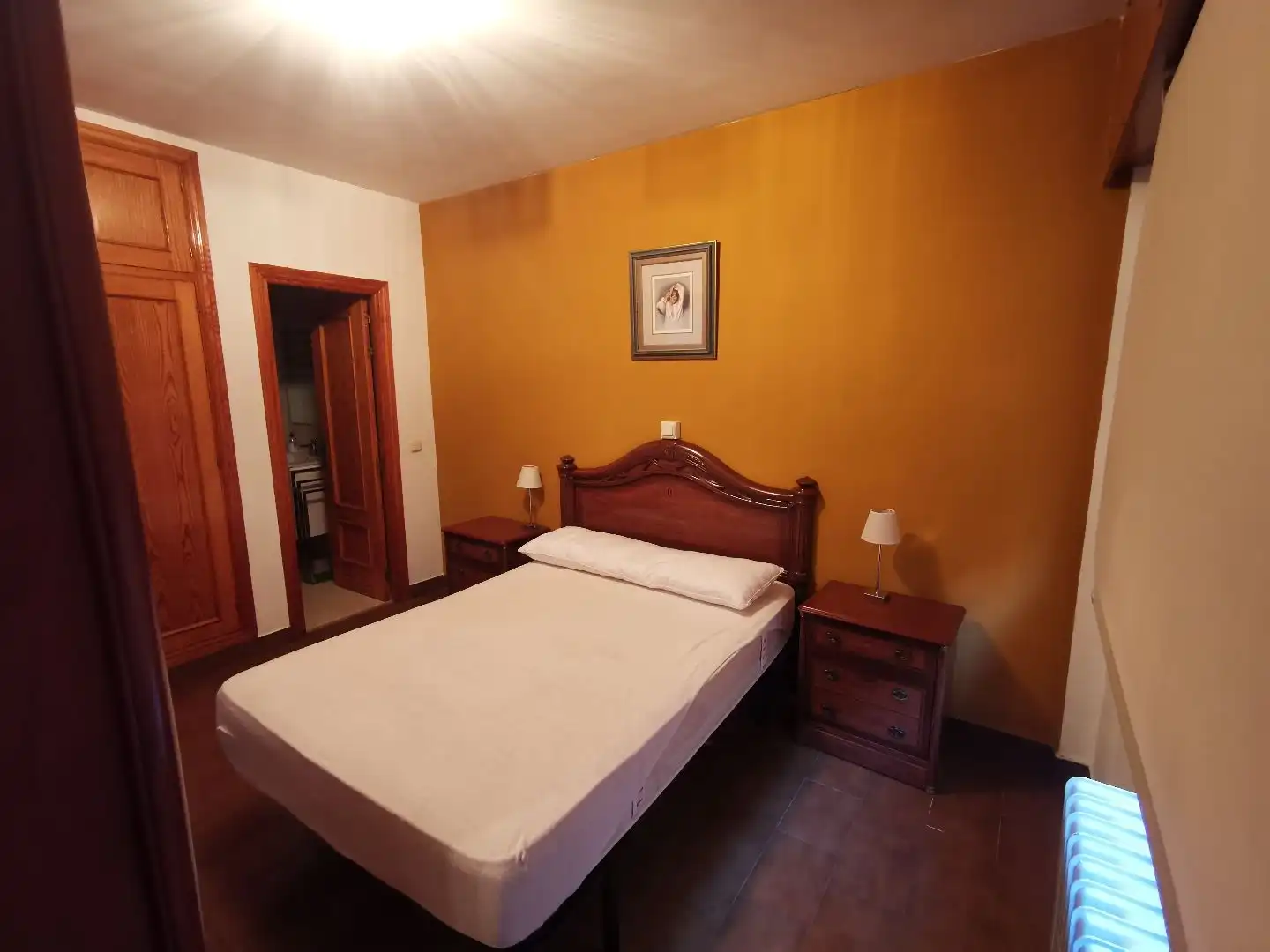 Apartamento de alquiler en Calle del Pilar de Zaragoza, 89, Guindalera