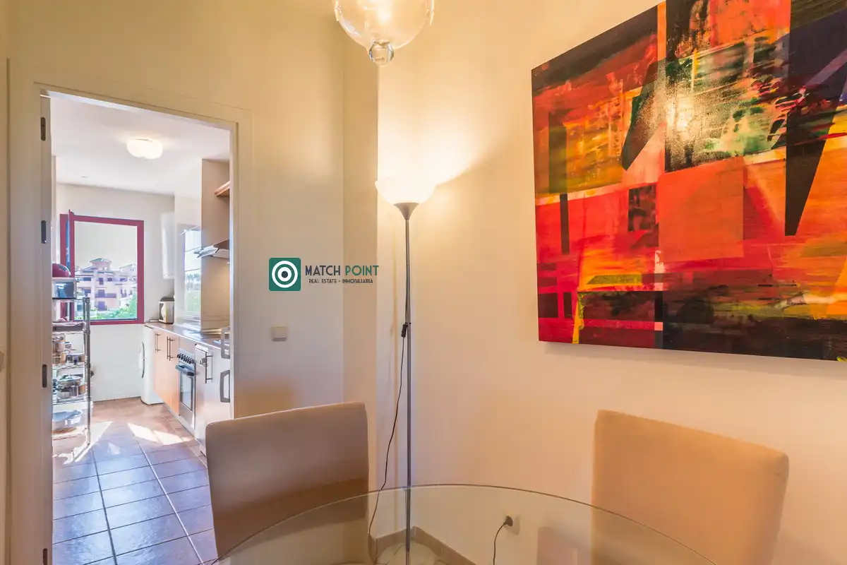Apartamento de alquiler en Paseo de la Playa, Playa de Granada