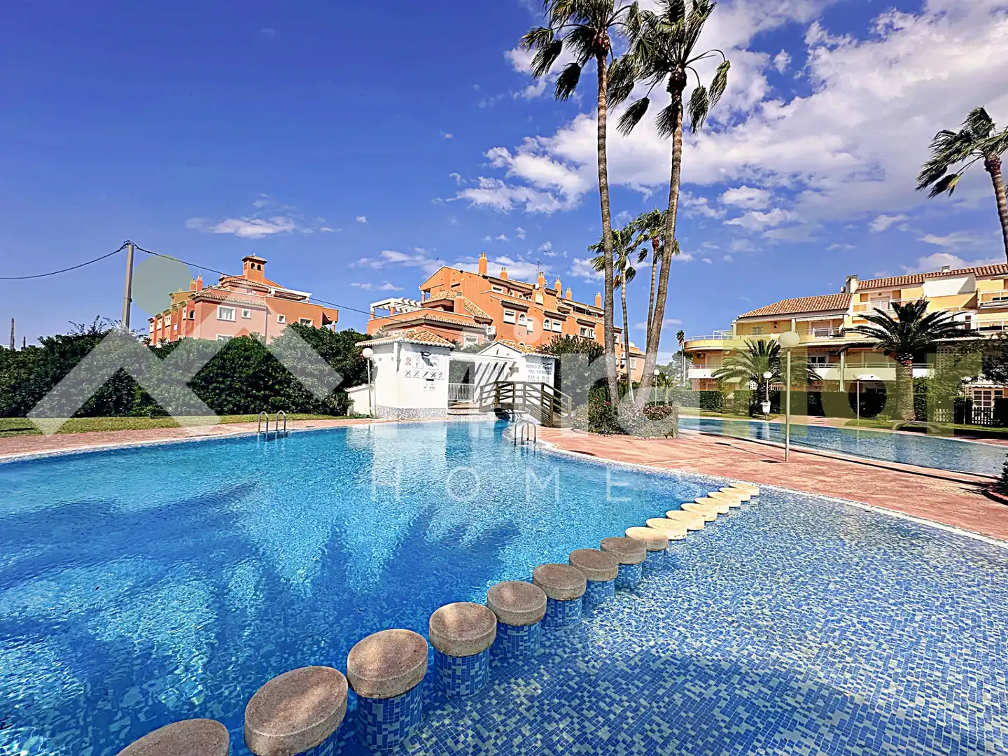 Apartament amb terrassa en venda a Las Marinas / Les Marines, imagen 34