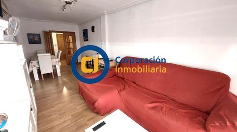 Foto 5 de Piso en venta en La Viña, Lorca