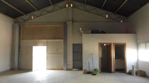 Photo 4 of Industrial buildings for sale in Las Cánovas - Cuevas de Reyllo, Murcia