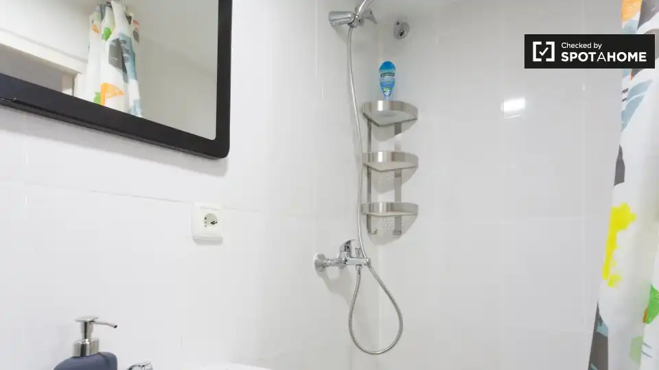 Flat to rent in Ciutat Vella, imagen 8