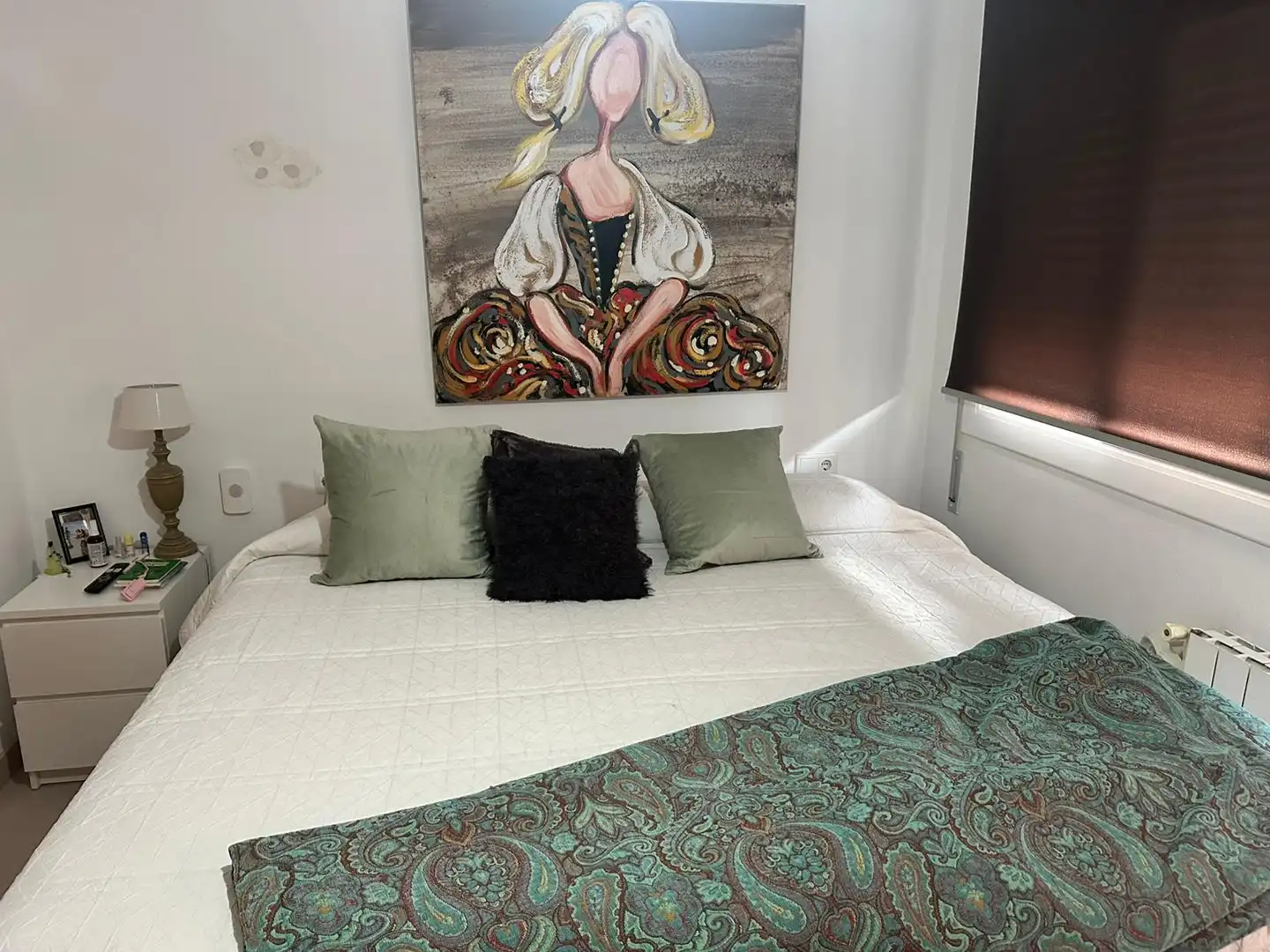 Habitación de Piso en venta en Sant Pere de Ribes con Calefacción, Parquet y Horno