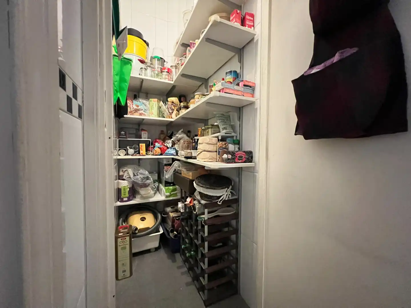 Piso en venta en Madrid con Aire acondicionado, Calefacción y Amueblado