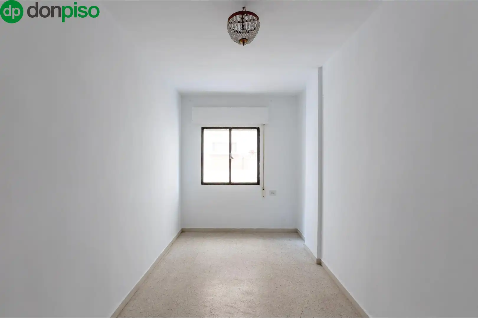 Bedroom of Flat for sale in Motril  with Terrace