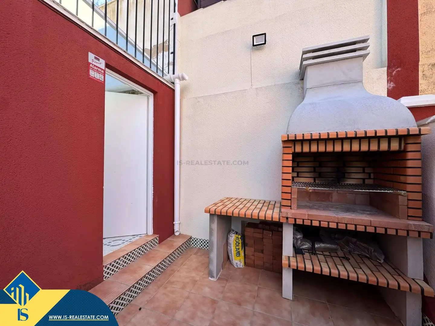 Casa amb piscina en venda a Orihuela Costa, imagen 10