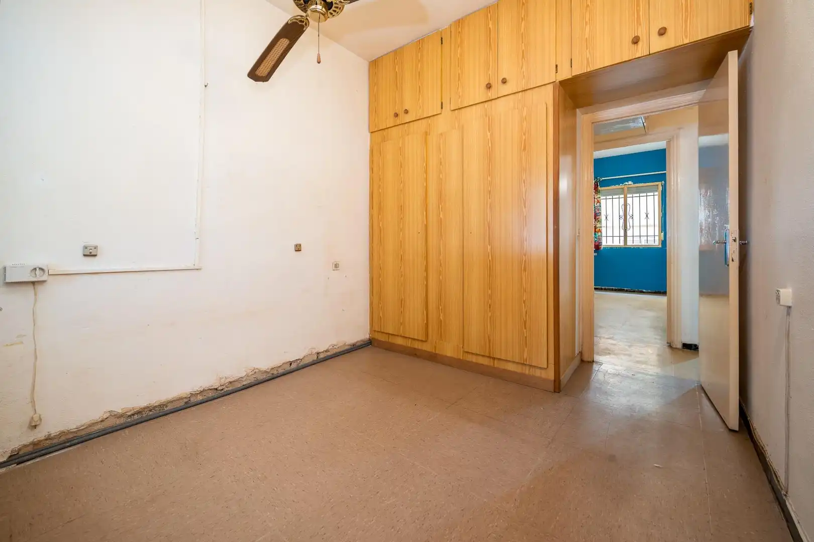 Planta baja en venta en  Palma de Mallorca con Terraza y Trastero