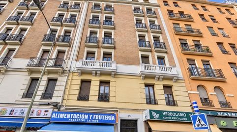 Foto 2 de Piso en venta en Calle de Ibiza, 15, Ibiza de Madrid, Madrid Capital