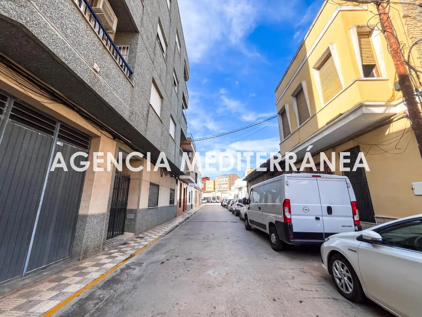 Terrenos y solares en venta en Alcàsser, imagen 5