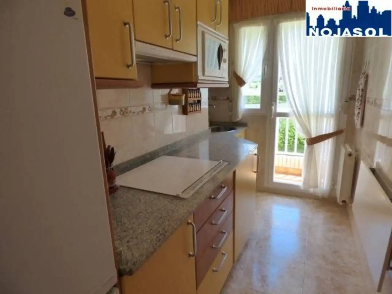 Mini appartamento con ascensore in affitto a Calle PALACIO 24, imagen 4