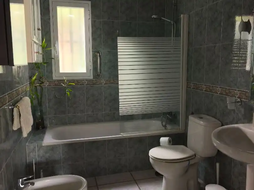Houses for rent in Viñuela, Málaga