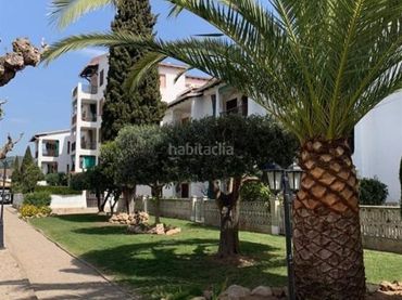 Appartamento in vendita a Avinguda de Catalunya 18