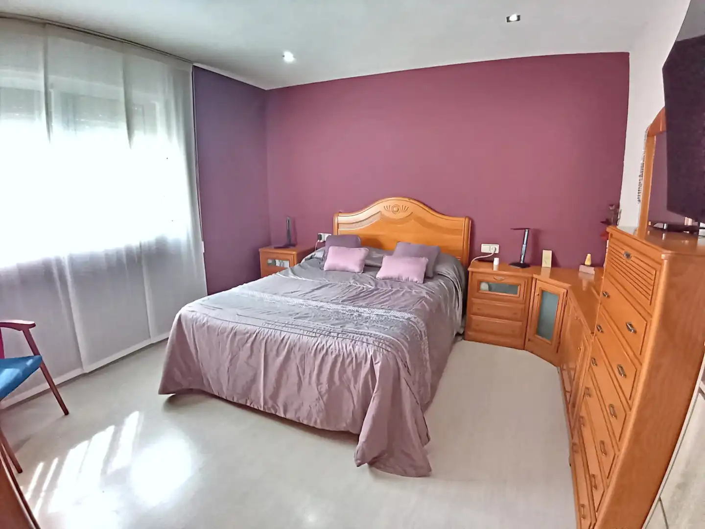 Habitación de Piso en venta en Reus con Aire acondicionado, Calefacción y Balcón