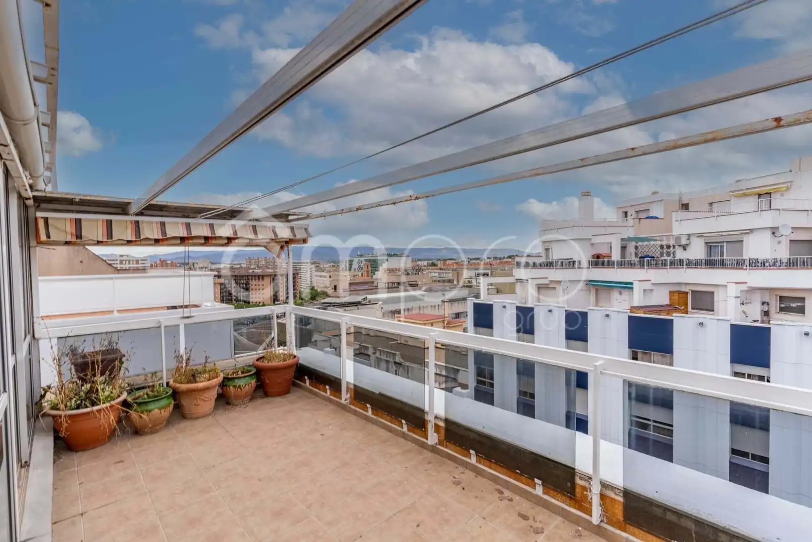 Àtic en venda a Higini Angles, Nou Eixample Sud