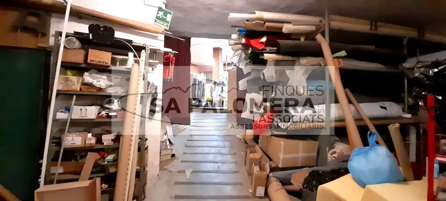 Local comercial en venta en Mas Florit - Ca la Guidó, imagen 14