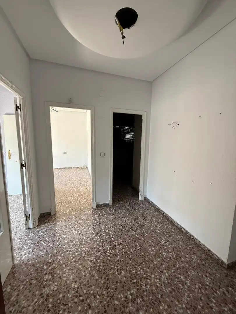 Piso en venta en Murcia