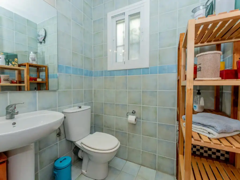 Bathroom of Houses for sale in Sitges