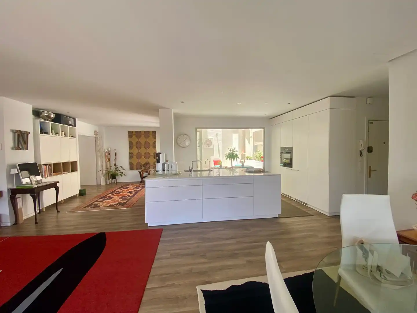 Cocina de Piso en venta en Santa Cruz de Tenerife con Calefacción, Terraza y Trastero
